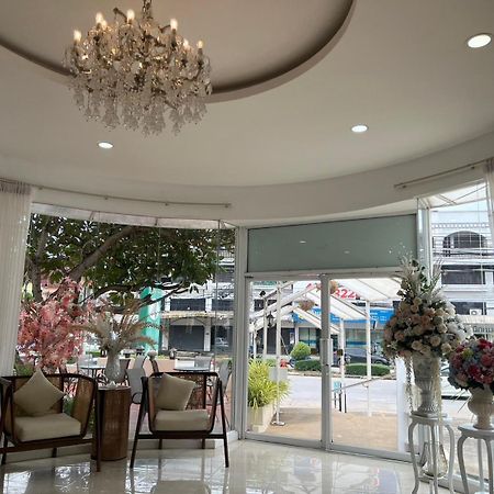 Regent Lodge Lampang Eksteriør bilde