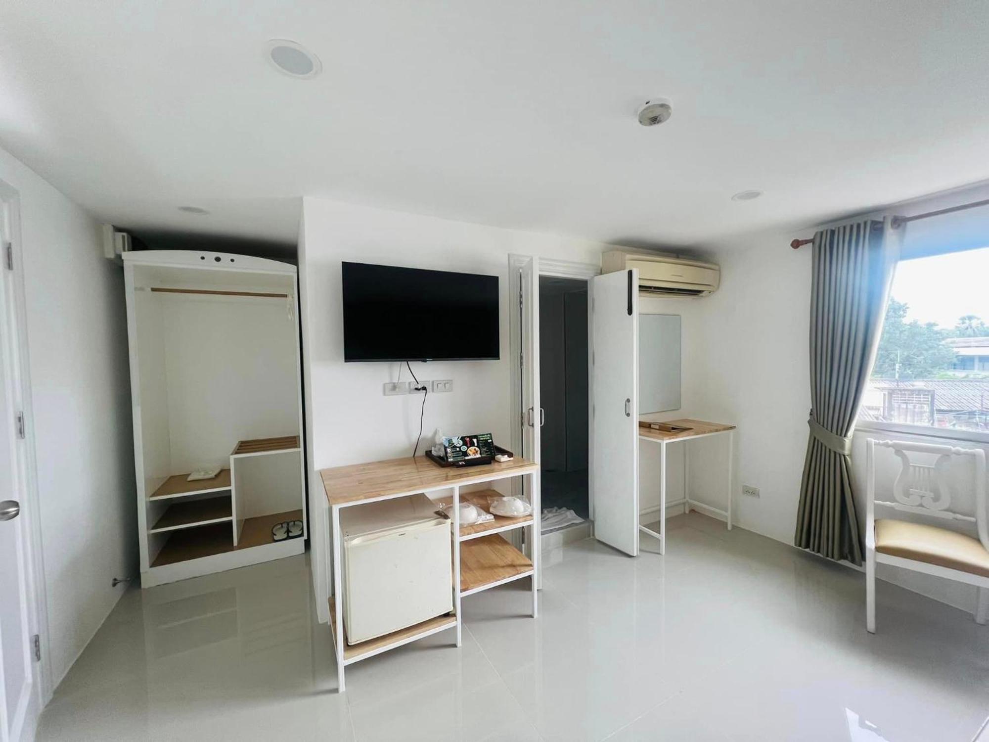 Regent Lodge Lampang Eksteriør bilde